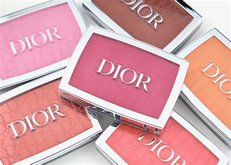 how much is a dior blush